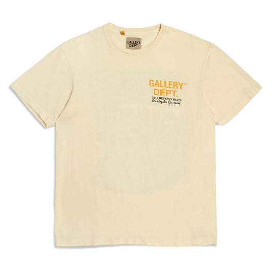 Gallery Dept Drive Thru Boxy T-Shirt