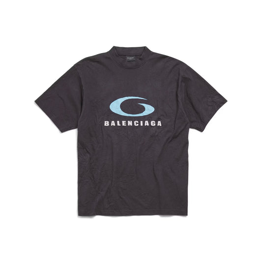 Balenicaga Loop Sports Icon T-Shirt