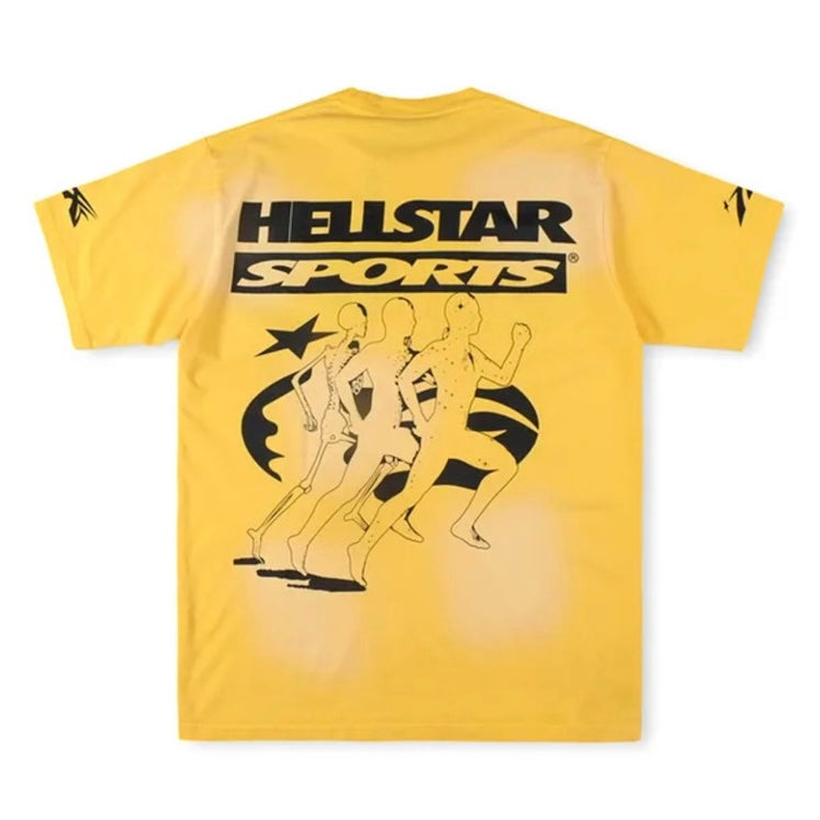 Hellstar Marathon T-Shirt